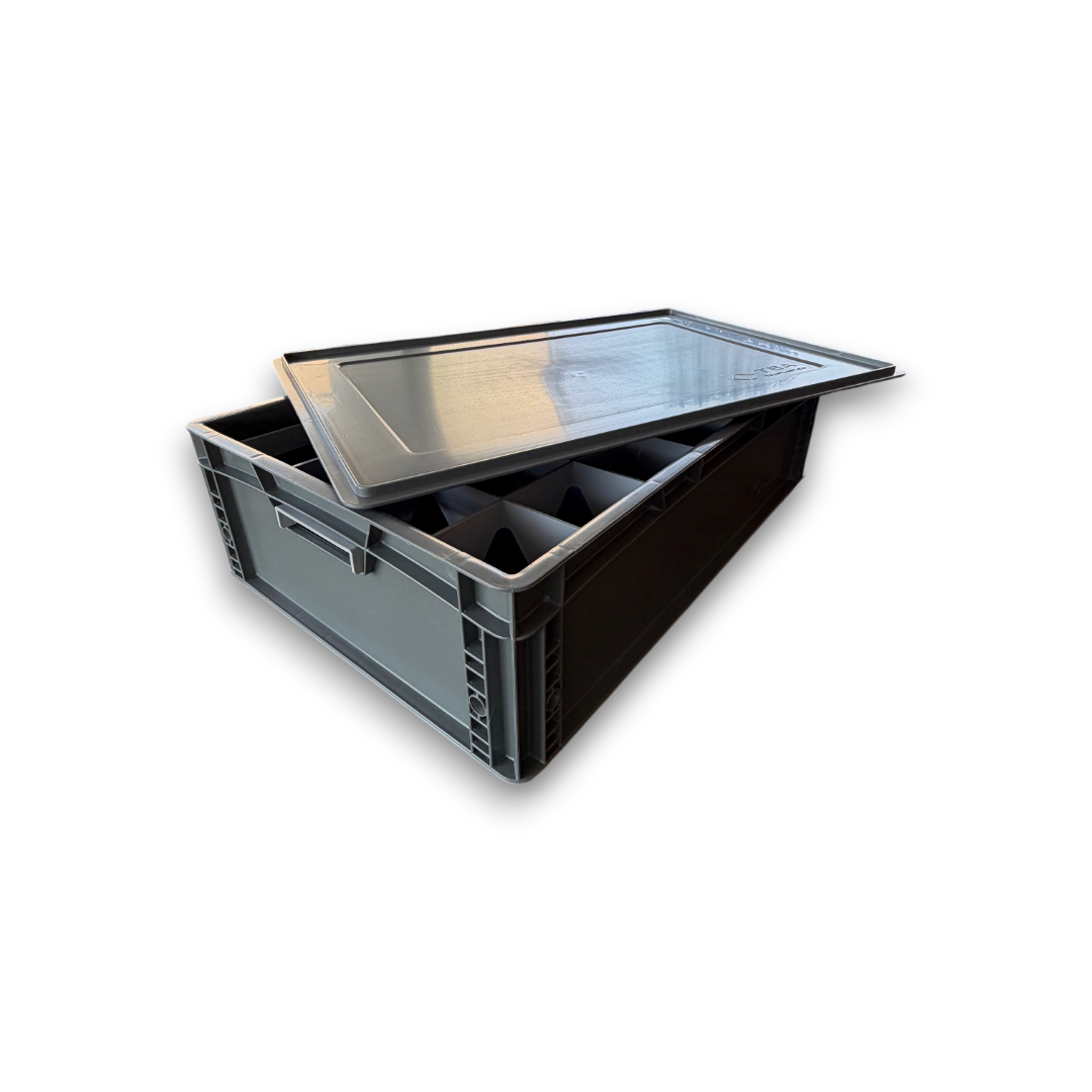 Konfigurátor prepraviek na poháre